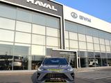 Haval H6 GT Special 2025 года за 13 591 500 тг. в Алматы – фото 5