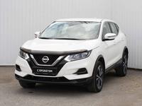 Nissan Qashqai 2021 годаfor10 600 000 тг. в Караганда