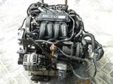 Двигатель BGU, BSE, BSF, BFS Volkswagen Golf 1.6 литра за 550 000 тг. в Астана