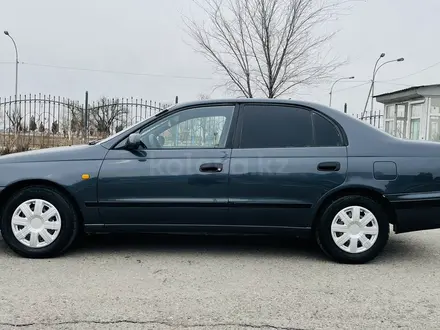 Toyota Carina E 1994 года за 2 400 000 тг. в Тараз – фото 4