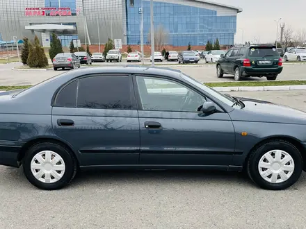 Toyota Carina E 1994 года за 2 400 000 тг. в Тараз – фото 7