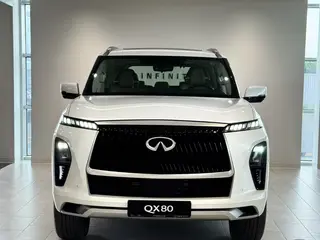 Infiniti QX80