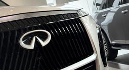 Infiniti QX80 2026 годаүшін76 990 000 тг. в Костанай – фото 3
