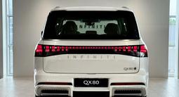 Infiniti QX80 2026 годаүшін76 990 000 тг. в Костанай – фото 4