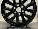 Диски TOYOTA LAND CRUISER Prado 250 ORIGINAL за 570 000 тг. в Алматы