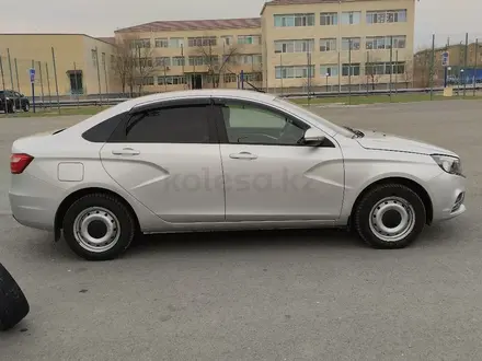 Chevrolet Cobalt 2023 года за 4 550 000 тг. в Атырау – фото 2