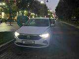 Volkswagen Polo 2021 года за 8 800 000 тг. в Алматы