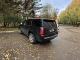 Chevrolet Tahoe 2020 года за 23 000 000 тг. в Астана – фото 4