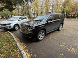 Chevrolet Tahoe 2020 года за 23 000 000 тг. в Астана – фото 2