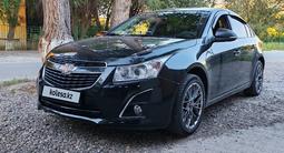 Chevrolet Cruze 2013 года за 4 000 000 тг. в Актобе