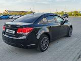 Chevrolet Cruze 2013 года за 4 000 000 тг. в Актобе – фото 3