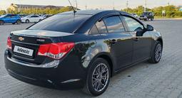 Chevrolet Cruze 2013 года за 4 000 000 тг. в Актобе – фото 3