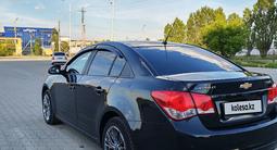 Chevrolet Cruze 2013 года за 4 000 000 тг. в Актобе – фото 4