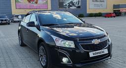 Chevrolet Cruze 2013 года за 4 000 000 тг. в Актобе – фото 5
