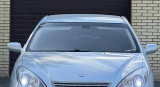 Lexus ES 300 2003 года за 5 200 000 тг. в Астана