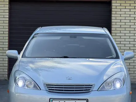 Lexus ES 300 2003 года за 5 200 000 тг. в Астана