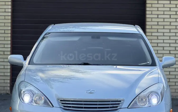 Lexus ES 300 2003 года за 5 200 000 тг. в Астана