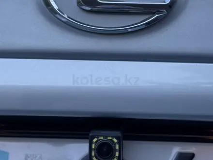 Lexus ES 300 2003 года за 5 200 000 тг. в Астана – фото 12