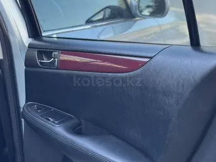 Lexus ES 300 2003 года за 5 200 000 тг. в Астана – фото 13