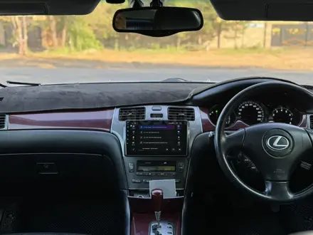 Lexus ES 300 2003 года за 5 200 000 тг. в Астана – фото 15