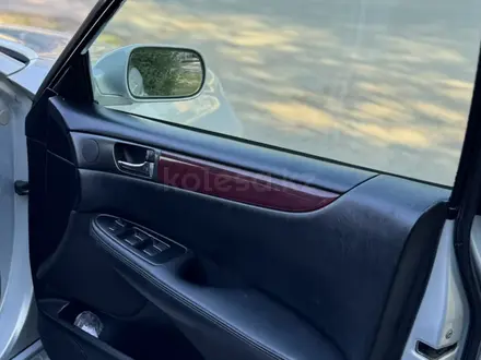 Lexus ES 300 2003 года за 5 200 000 тг. в Астана – фото 17