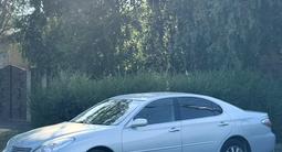 Lexus ES 300 2003 годаүшін5 200 000 тг. в Астана – фото 4