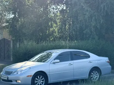 Lexus ES 300 2003 года за 5 200 000 тг. в Астана – фото 4