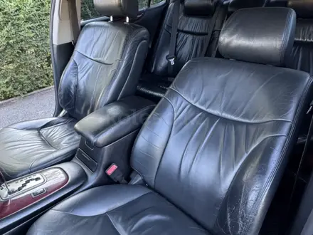 Lexus ES 300 2003 года за 5 200 000 тг. в Астана – фото 19