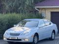 Lexus ES 300 2003 года за 5 200 000 тг. в Астана – фото 2