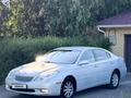 Lexus ES 300 2003 года за 5 200 000 тг. в Астана – фото 3