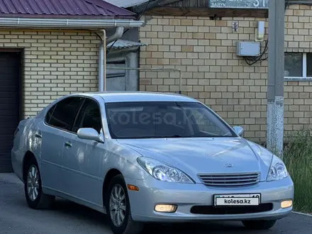 Lexus ES 300 2003 года за 5 200 000 тг. в Астана – фото 6