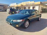 Toyota Camry 1996 годаүшін3 200 000 тг. в Тараз