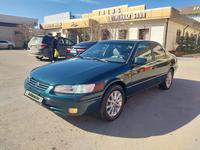 Toyota Camry 1996 годаүшін3 200 000 тг. в Тараз