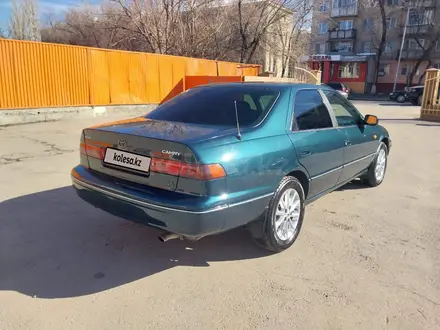 Toyota Camry 1996 года за 3 200 000 тг. в Тараз – фото 2