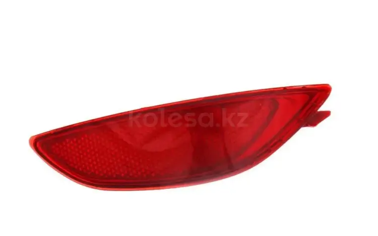 Катафот задний левый Hyundai Accent 10-14 за 6 000 тг. в Алматы