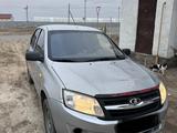 ВАЗ (Lada) Granta 2190 2014 года за 1 400 000 тг. в Атырау – фото 3