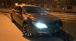 Volkswagen Passat CC 2011 года за 5 300 000 тг. в Алматы – фото 2