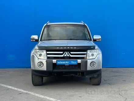 Mitsubishi Pajero 2007 года за 7 500 000 тг. в Алматы – фото 2