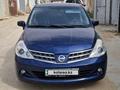 Nissan Tiida 2009 года за 4 800 000 тг. в Актау