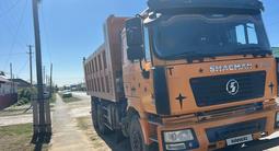 Shacman (Shaanxi)  F2000 2019 года за 17 500 000 тг. в Аксай