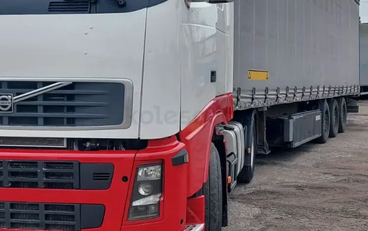 Volvo  FH 2006 года за 23 000 000 тг. в Алматы