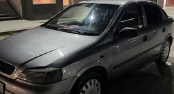 Opel Astra 2003 года за 2 200 000 тг. в Актау – фото 3