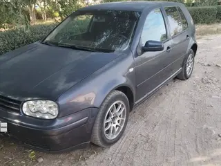 Volkswagen Golf, 1997