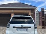 Toyota Land Cruiser Prado 2021 года за 28 500 000 тг. в Кызылорда – фото 2