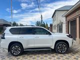 Toyota Land Cruiser Prado 2021 года за 28 500 000 тг. в Кызылорда – фото 3