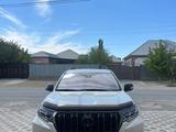 Toyota Land Cruiser Prado 2021 года за 28 500 000 тг. в Кызылорда