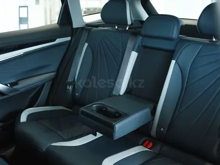 Geely Atlas Premium 2.0T 2026 года за 9 990 000 тг. в Алматы – фото 11