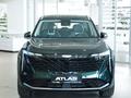 Geely Atlas Premium 2.0T 2026 года за 9 990 000 тг. в Алматы – фото 2