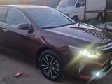 Toyota Camry 2017 годаүшін12 000 000 тг. в Костанай – фото 5