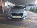 Peugeot 301 2015 года за 1 300 000 тг. в Алматы – фото 6